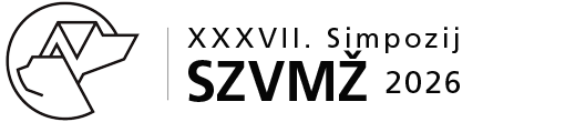 Slovensko združenje veterinarjev za male živali