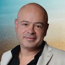 Dr. Gonçalo da Graça Pereira