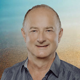 Prof. dr. Thomas Flegel